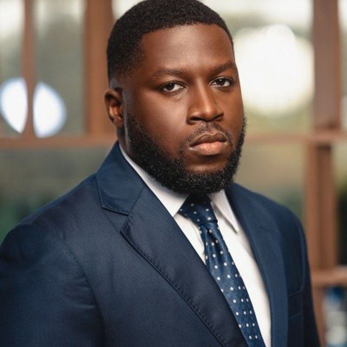 Malick Cissé — Senior Associate